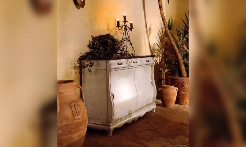 Комод Giuliacasa 457-Vr - фото 1