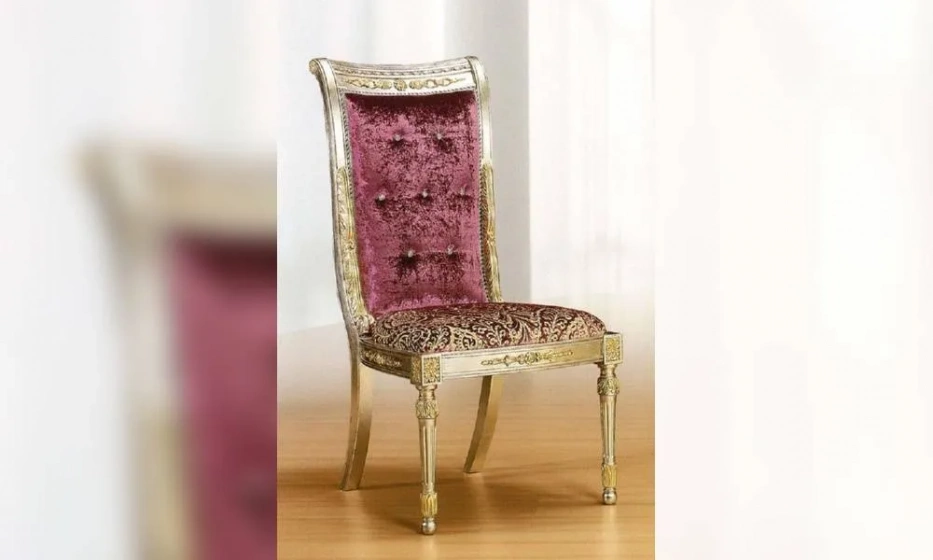 Стул Morello Gianpaolo Passion 1 - фото 1