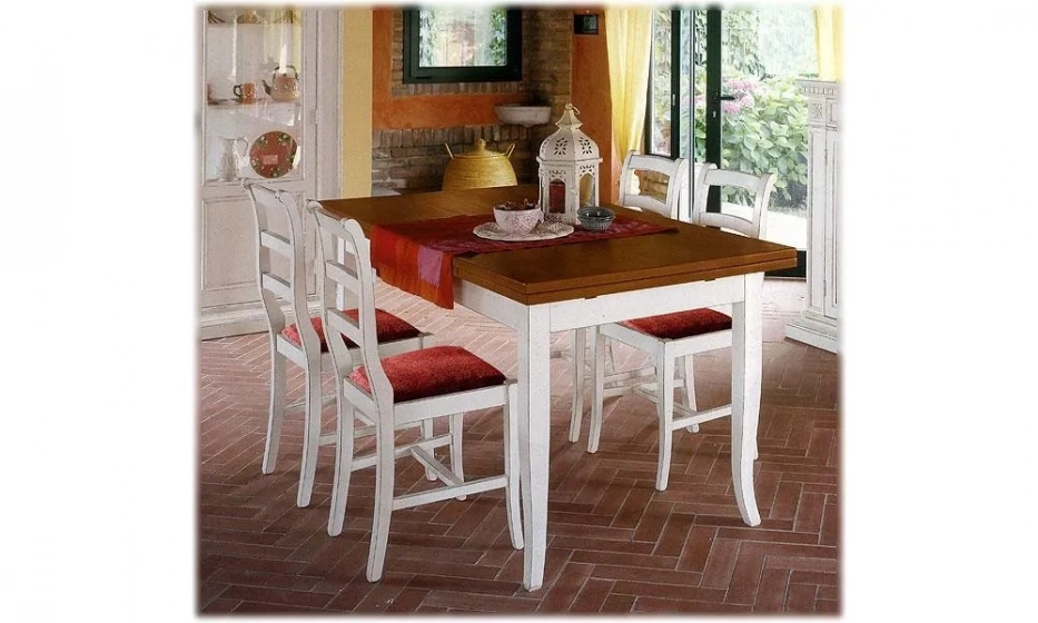 Столовая Tonin Glamour 12 - фото 4