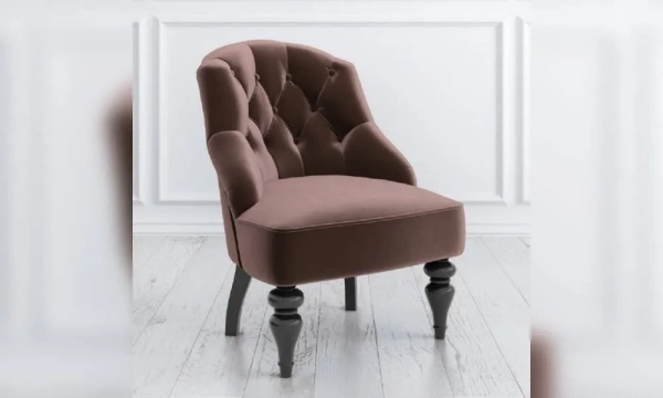 Кресло Kreind Canapes Шоффез M08-B-B05