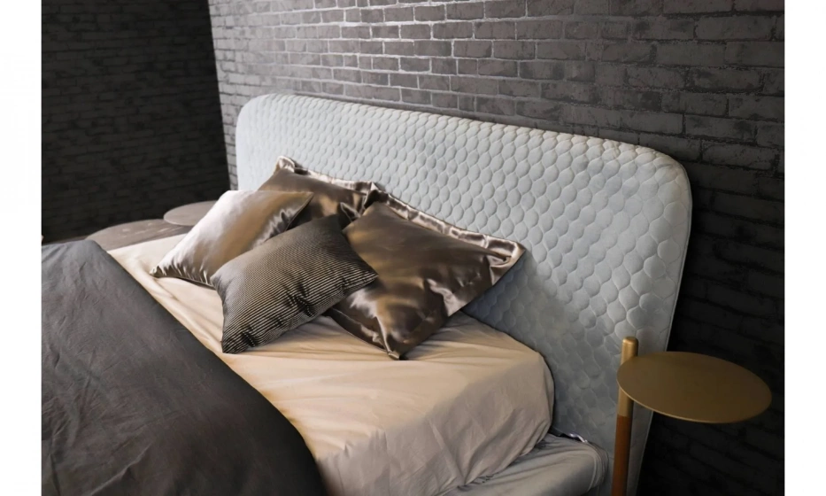 Кровать BOLZAN LETTI COROLLE - фото 7