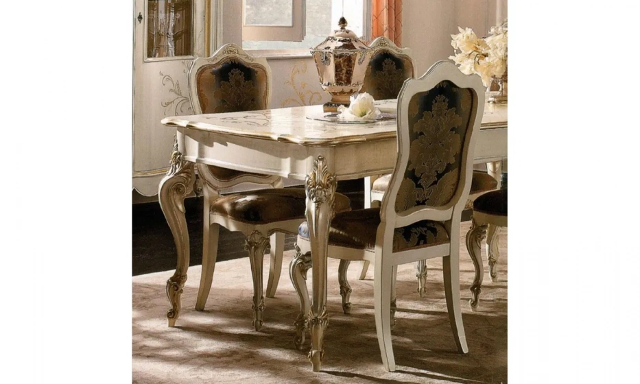 Столовая Scappini 30Th Anniversary 3 - фото 4