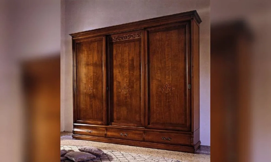 Шкаф Giuliacasa 426-Vr - фото 1