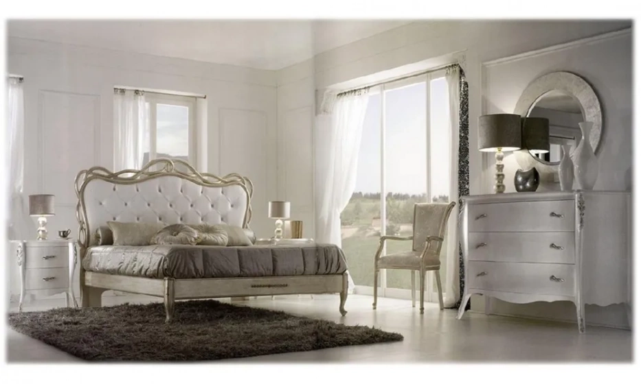 Спальня Florence Art Julia - фото 1