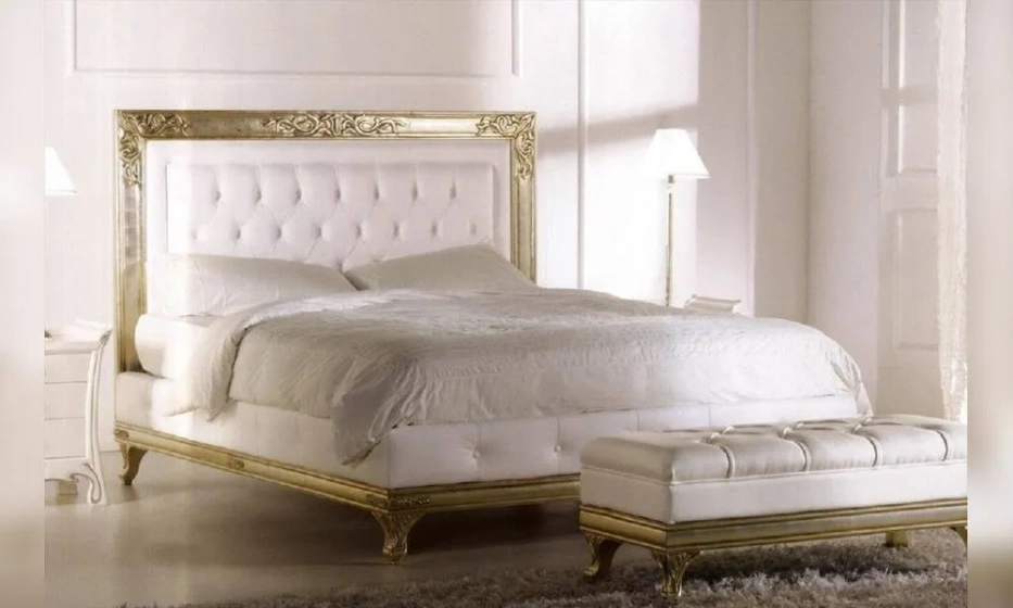 Кровать Keoma Patrizia - фото 1