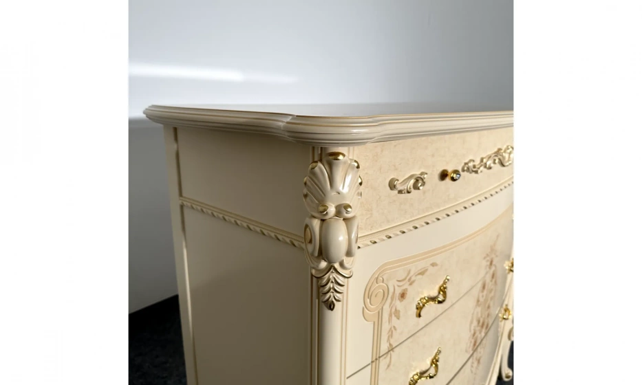 Комод Миассмебель Престиж - фото 10