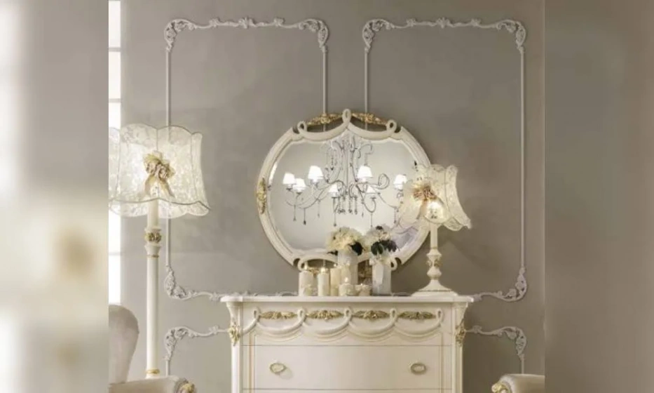 Зеркало Am&C Charme - фото 1