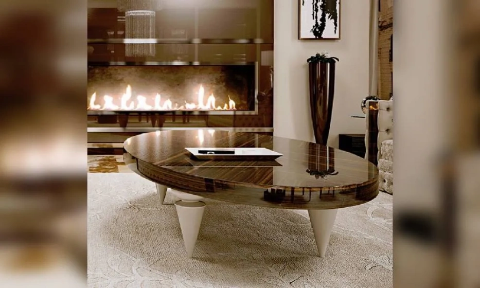 Стол Журнальный Reflex Gran Canal 40 Special - фото 1