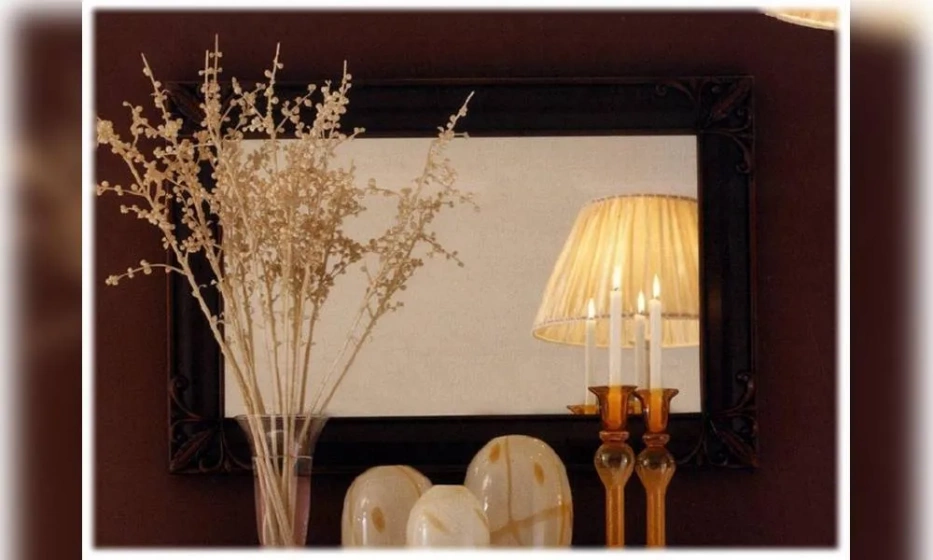 Зеркало Corte Zari Clara 334 - фото 1