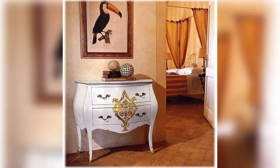 Комод Tonin Casa Galen 1 - фото 1