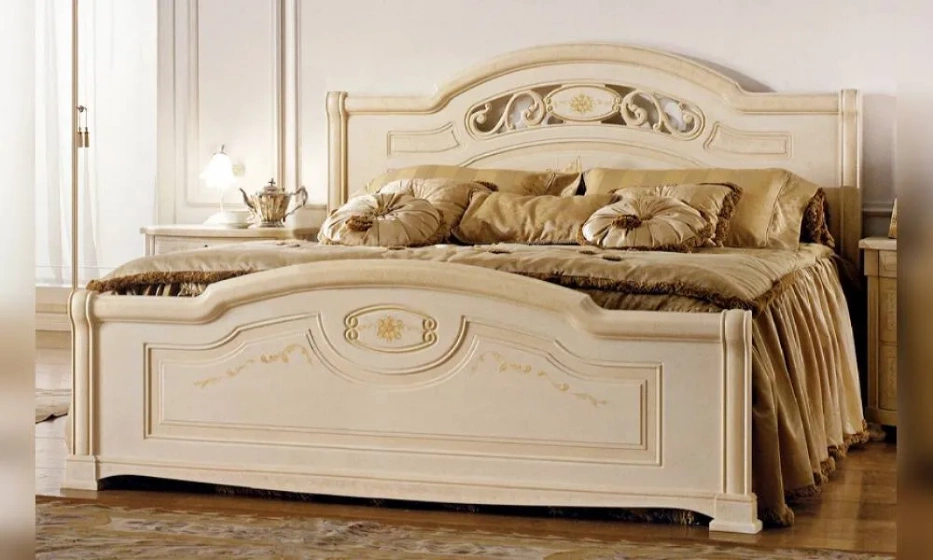 Кровать Agm Principessa - фото 1