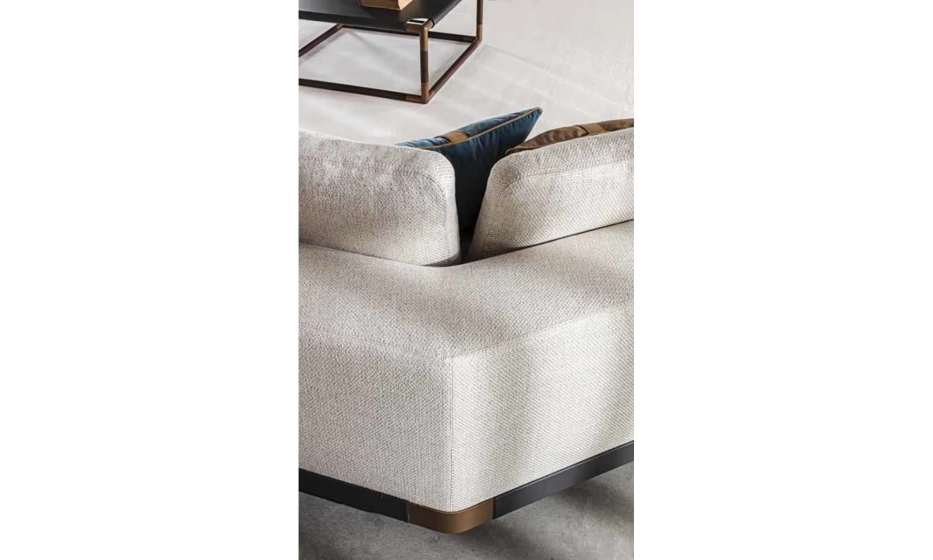 Диван Meroni&Colzani Levante - фото 3