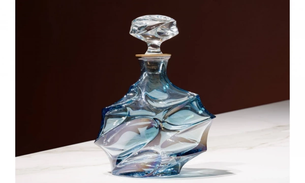 VETRERIE DI EMPOLI графин Rosa