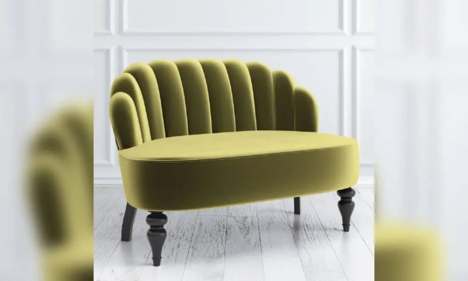 Диван Kreind Шелли M17-B-B10 - фото 1