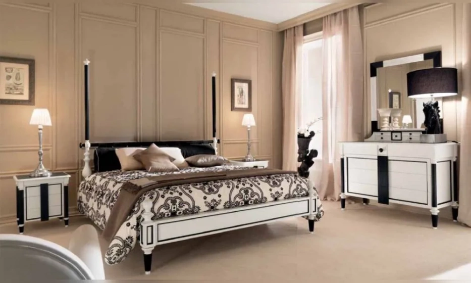 Спальня Bamax Gazza Ladra - фото 1