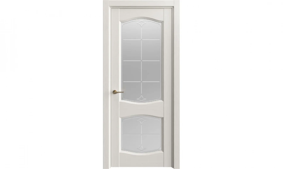 Межкомнатная дверь Софья, коллекция Classic, Модель 216.147 - фото 1