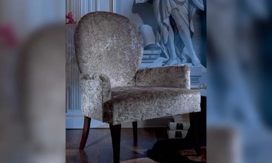 Кресло Bakokko Novita 8 - фото 1