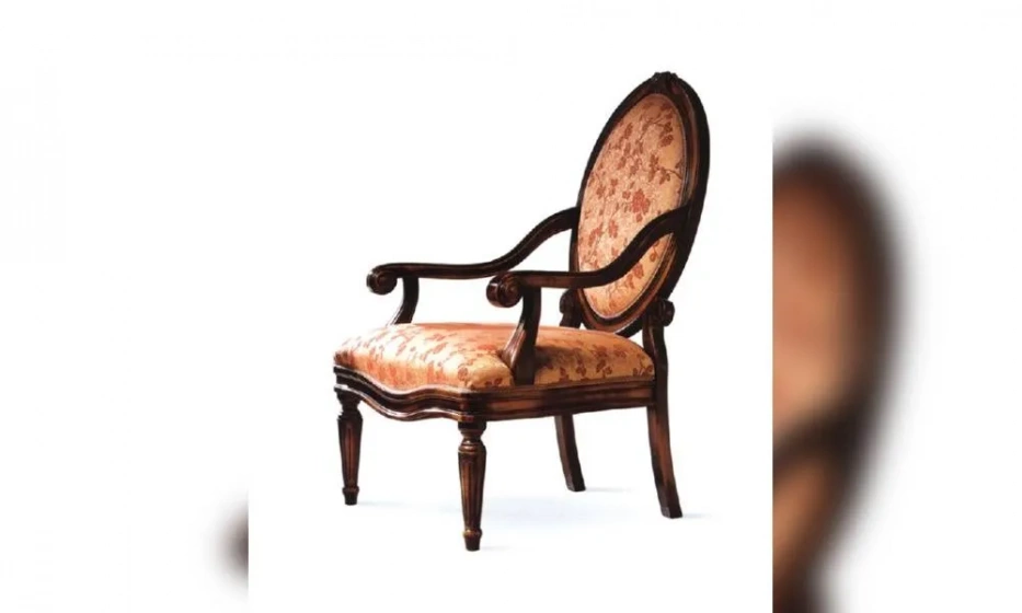 Кресло Giuliacasa Leonardo 1 - фото 1