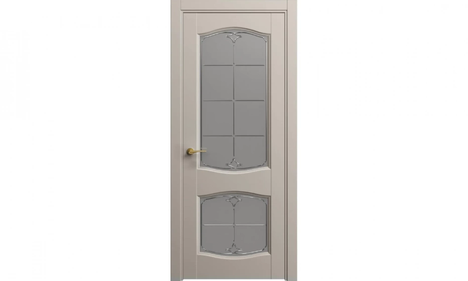 Межкомнатная дверь Софья, коллекция Classic, Модель 332.147 - фото 1