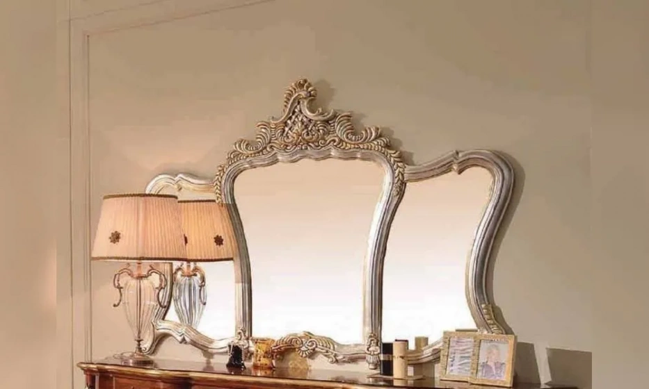 Зеркало Scappini 89975 - фото 1