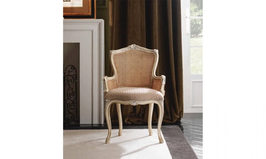 Кресло Vittorio Grifoni 2272 - фото 1