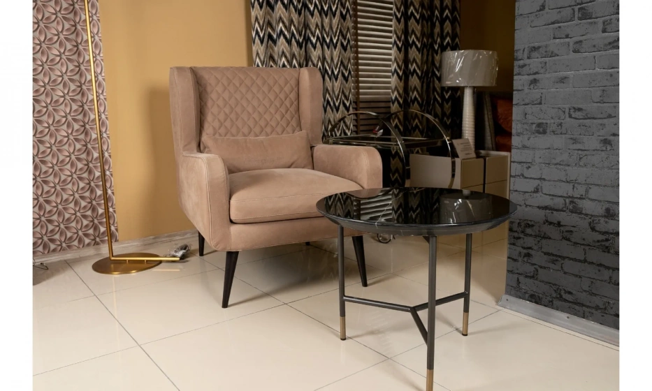 Стол приставной АННА ПОТАПОВА - фото 9