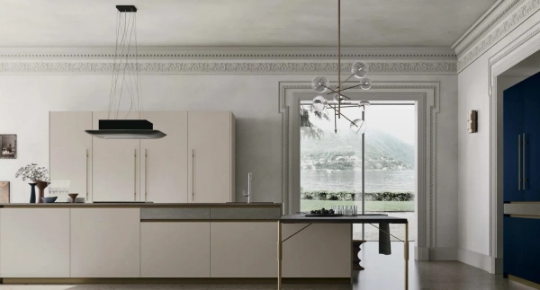 Кухня Stosa Cucine Metropolis