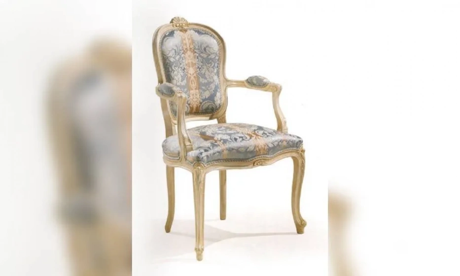 Стул Angelo Cappellini 0612/P - фото 1