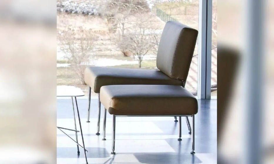 Кресло Midj Community Areas 3 - фото 1