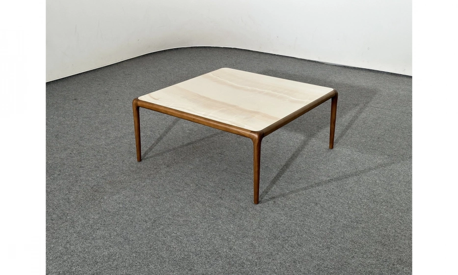 Кофейный столик Homage Icon - фото 1