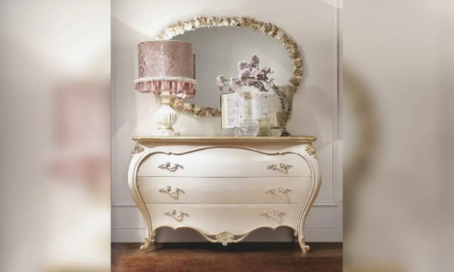 Комод Signorini Coco Romantica - фото 1