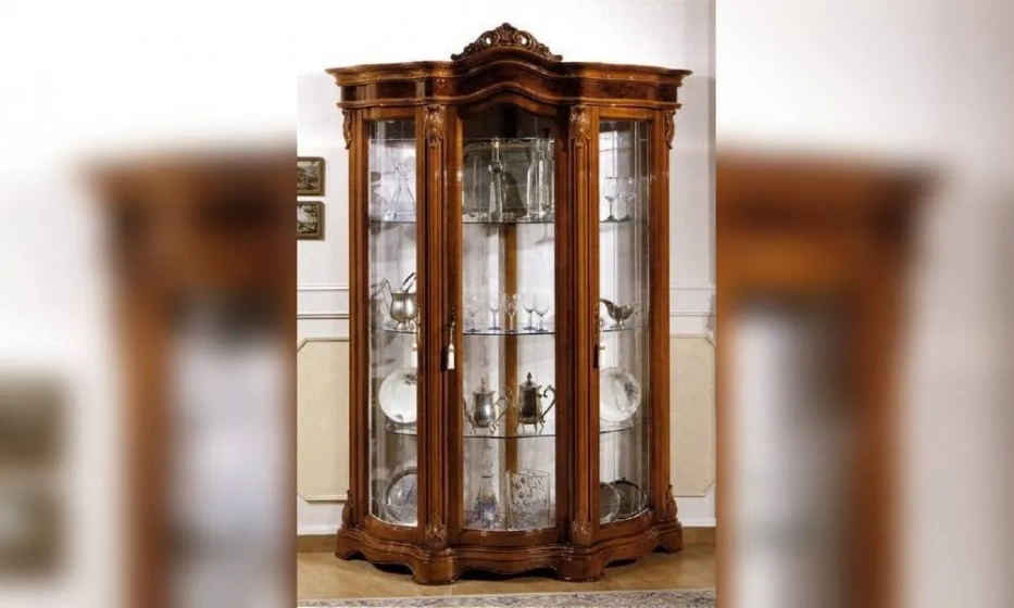 Витрина Giuliacasa 1616/976-Vr - фото 1