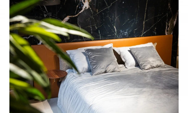 Кровать Homage Era