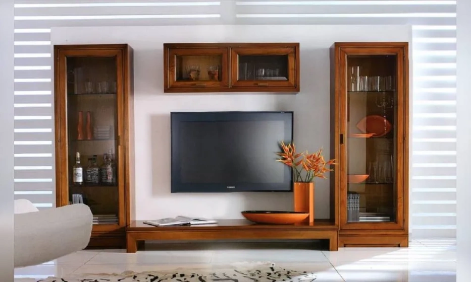 Стенка Tessarolo Fusion 6 - фото 1