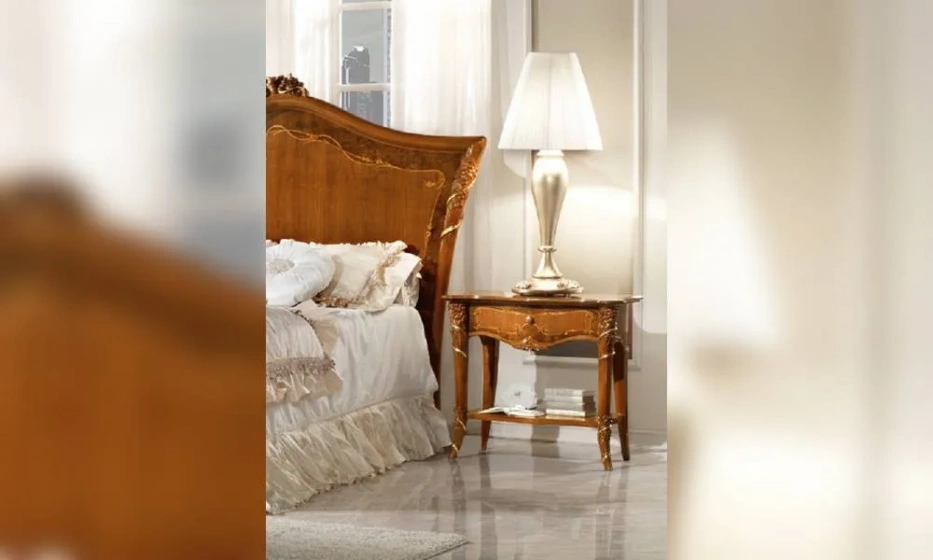 Тумба Прикроватная Antonelli Moravio 1010A/Rs - фото 1