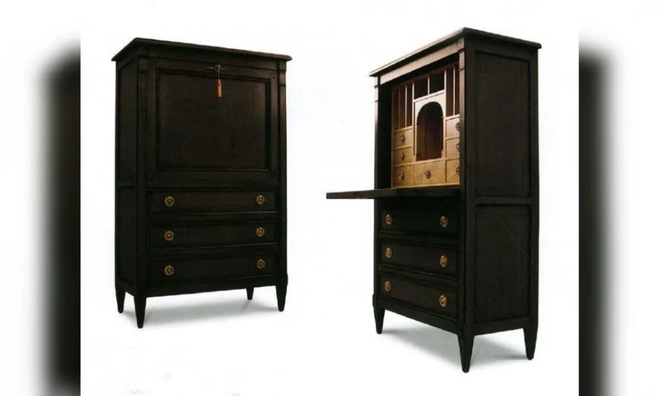 Секретер Tonin Casa Orion - фото 1