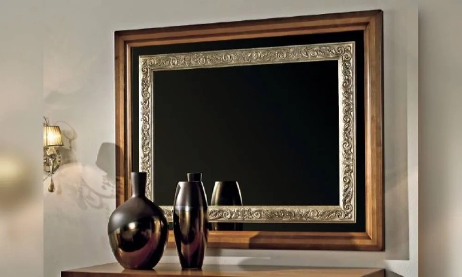 Зеркало Bakokko Elissar 4552 - фото 1