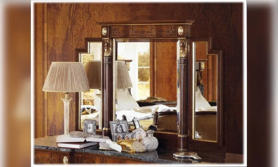 Зеркало Angelo Cappellini 9614 - фото 1