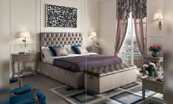 Спальня Cavio Francesca