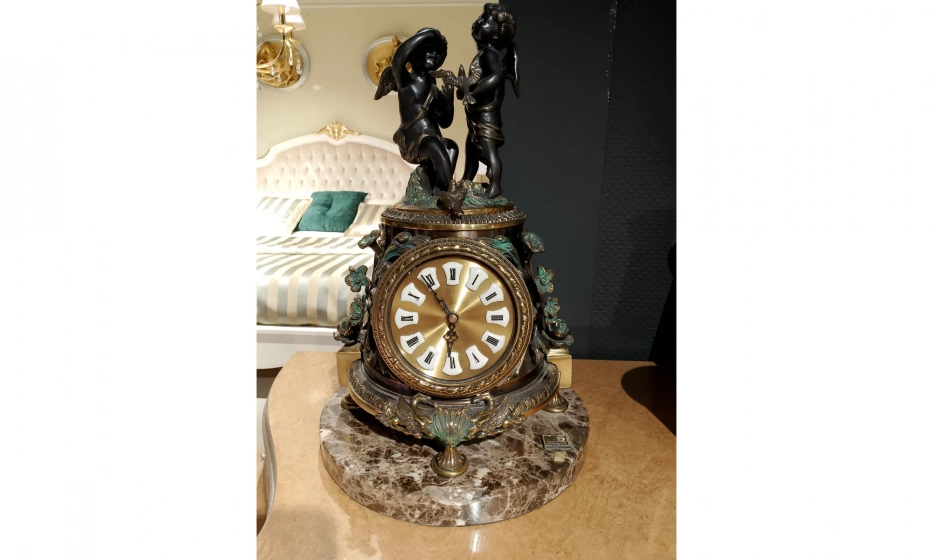 Часы Neo Bronce - фото 1