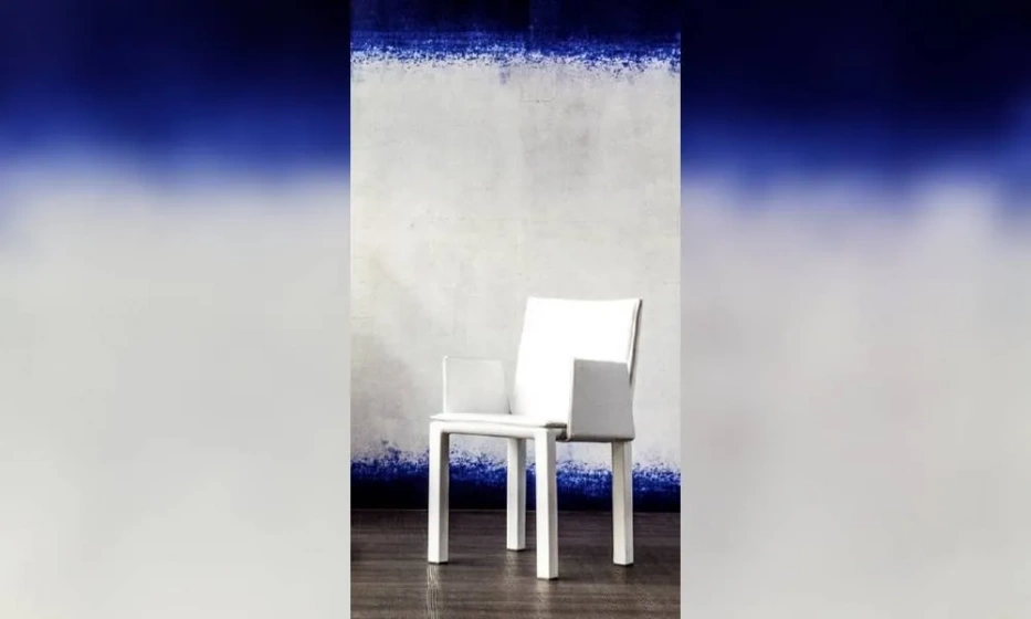 Стул Bonaldo Miss Kuva Large Soft - фото 1