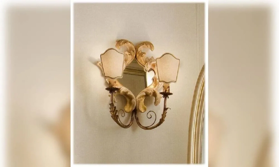 Бра Florence Art 58 - фото 1