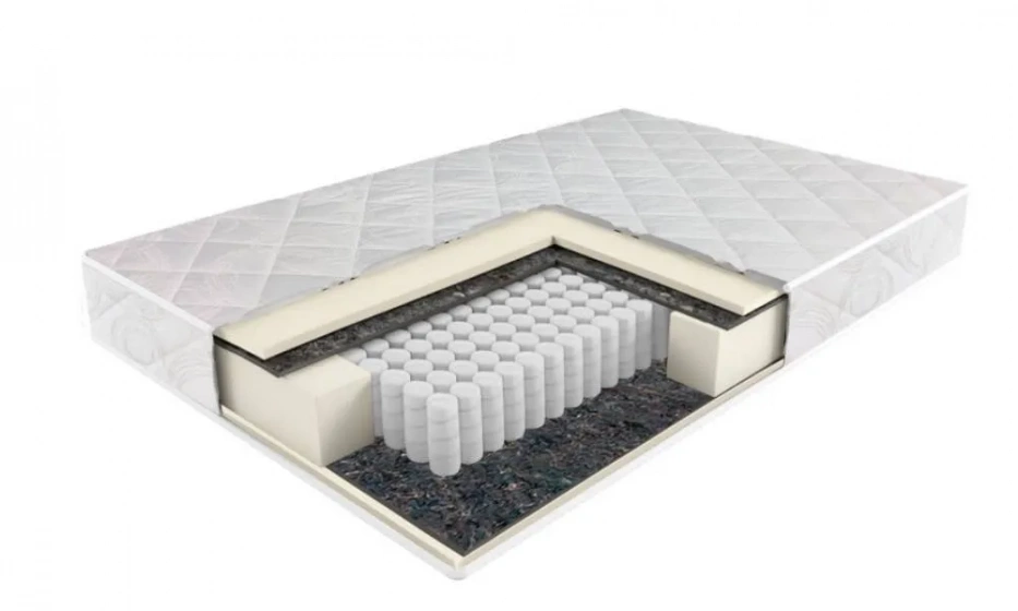 Матрас Сонберри Reference Тфк-20 - фото 1