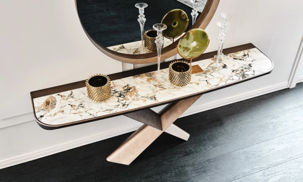 Консоль Terminal Cattelan Italia