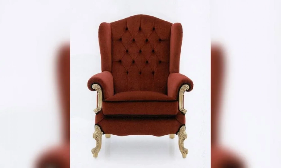 Кресло Seven Sedie Eneide - фото 1