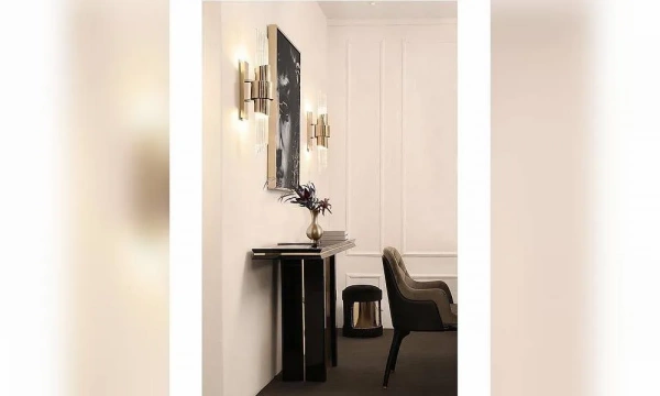 Консоль Beyond