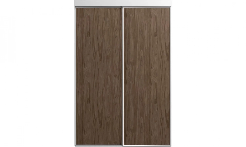 Перегородка Софья. Коллекция 1000 Линий. Модель с филенкой (А1.88) - фото 1