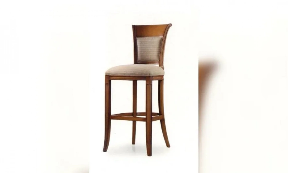 Барный Стул Giuliacasa 108Pr-Ve - фото 1