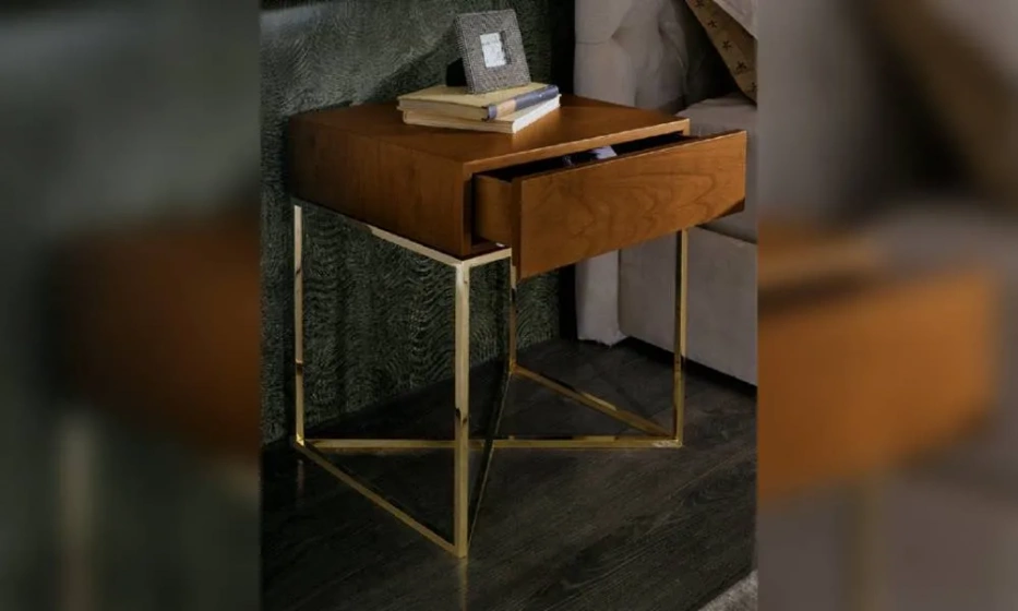 Тумба Прикроватная Seven Sedie Klepsidra - фото 1