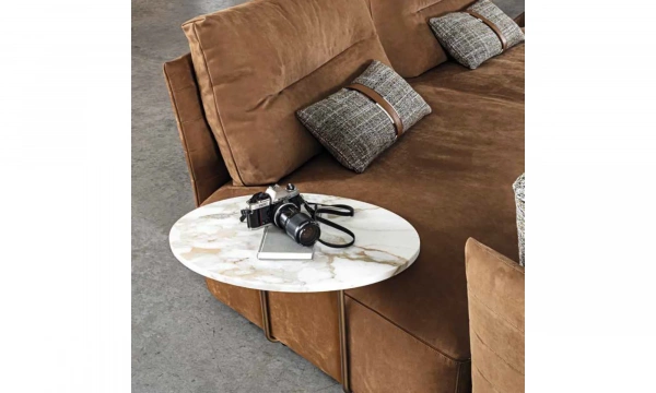 Диван Meroni&Colzani Pantelleria